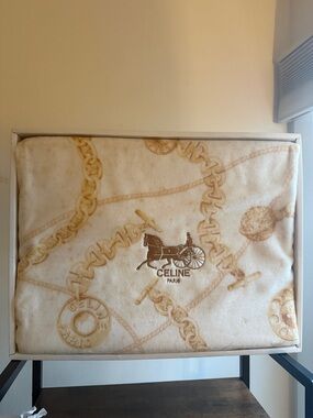 Celine Blanket
